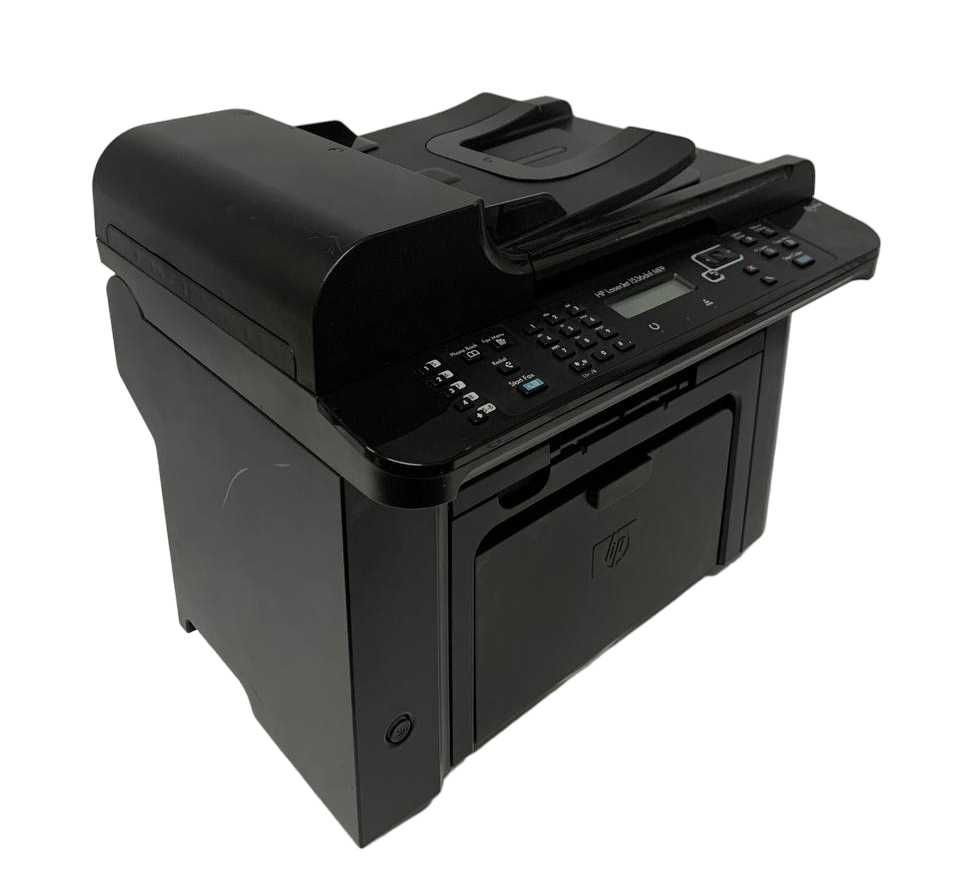 БФП (принтер, сканер, копір) HP LaserJet M1536dnf (мережа, duplex).