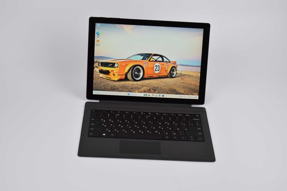 Microsoft Surface Pro 7 i7-1065G7 16гб 512гб Ноутбук Планшет Сенсорний