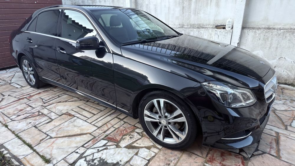 Jantes 17 mercedes w212