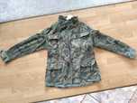 Bluza mundur polowy wz. 93 (127/MON). Modvest 104/172