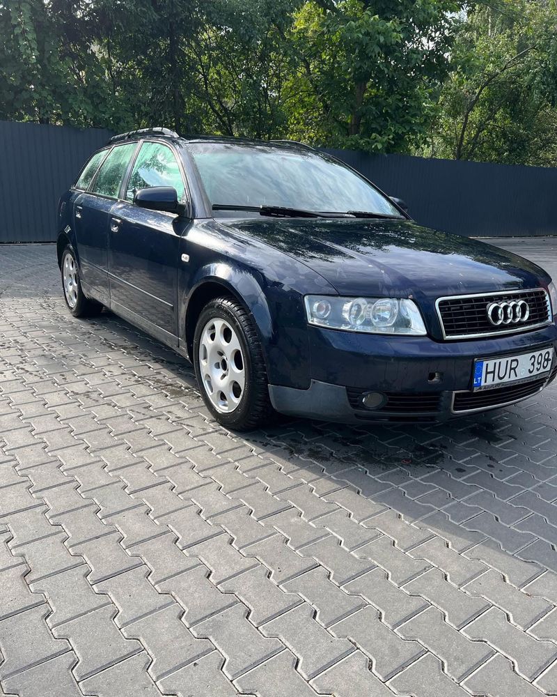 Audi A4 b6 b7 2.0tfsi. 2.5tdi шрот розборка запчастини стартер мотор