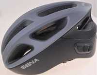 Kask rowerowy Sena R1 z interkomem r. L