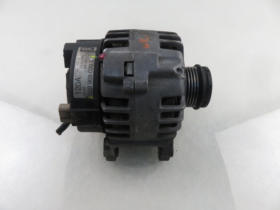 Alternator Audi A4 (8d2, B5) 1.9 Tdi - Ahu
