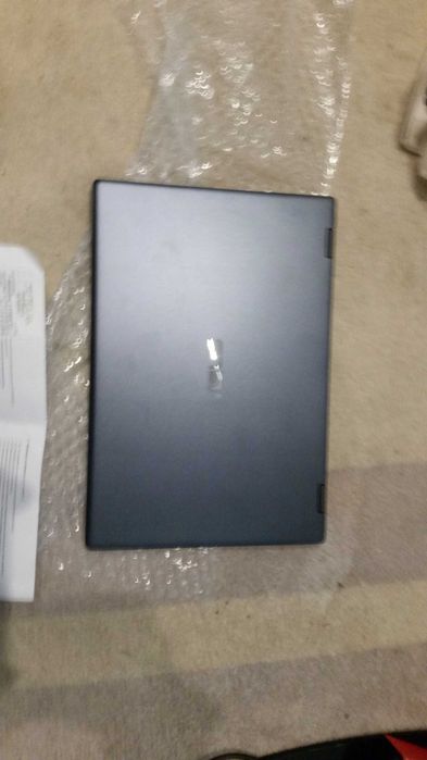 ASUS VivoBook Flip X360 14 FHD i3 12GB 512SSD W10