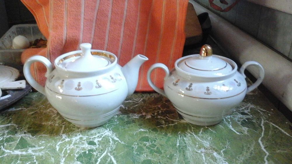 Кувшин для колекції