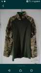 Combat shirt Wojsk Specjalnych. Multicam. Nowy wzór. Rozmiar L.