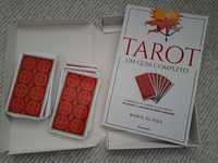 Guia completo do tarot - 4€