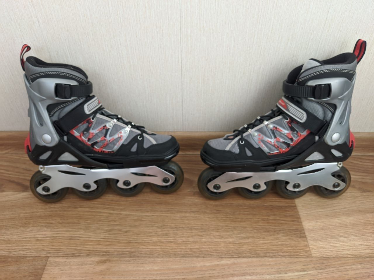 Ролики Rollerblade