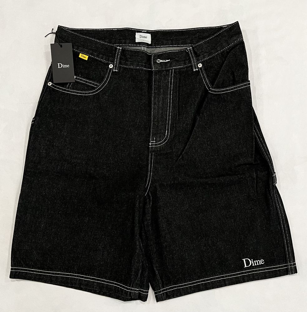 Dime Shorts/Шорти Дайм
