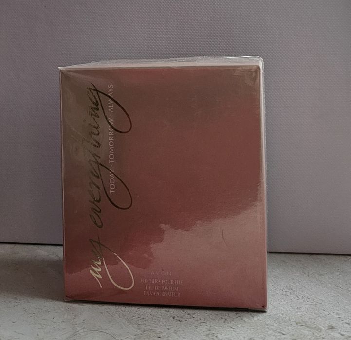 TTA My Everything Avon 50ml