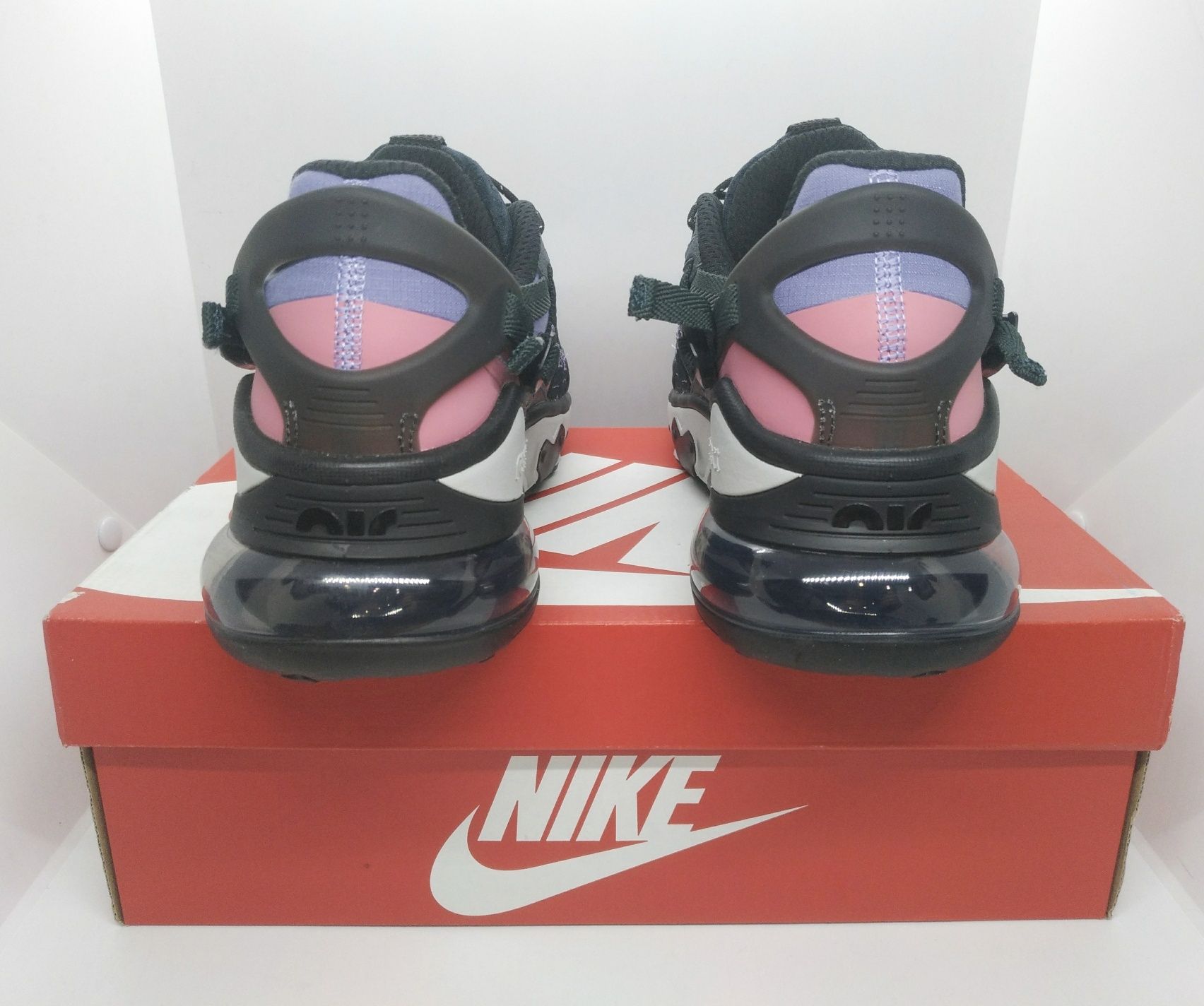 кроссовки EU 41, 26cm  Nike Air Max Vistascape оригинал