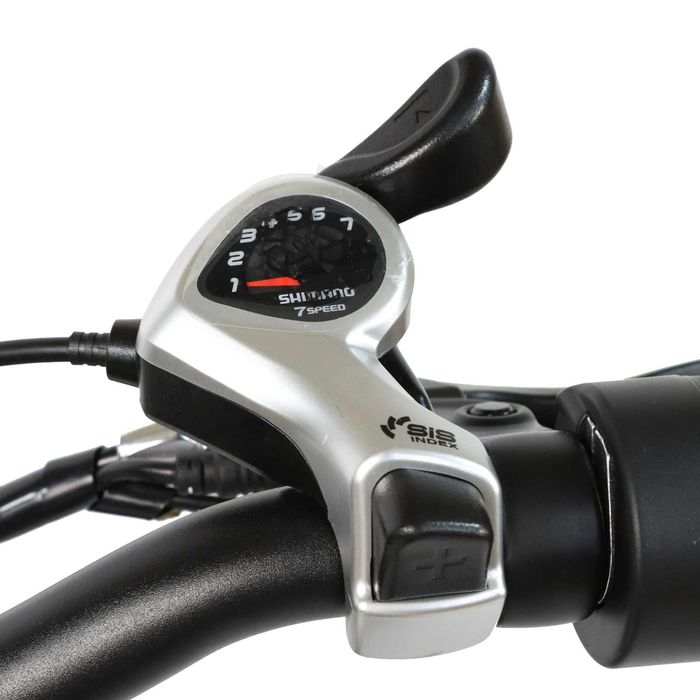 Pojazdy Elektryczny składany BAOLUJIE DZ-2030 16Ah 40km/h 80km