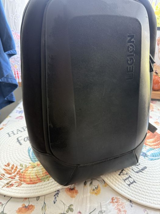 Lenovo Legion Armoured Backpack II 17"