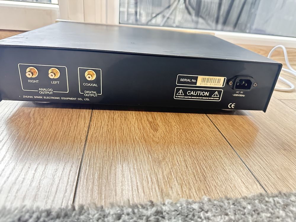 Cayin CD251---Rzadki Model