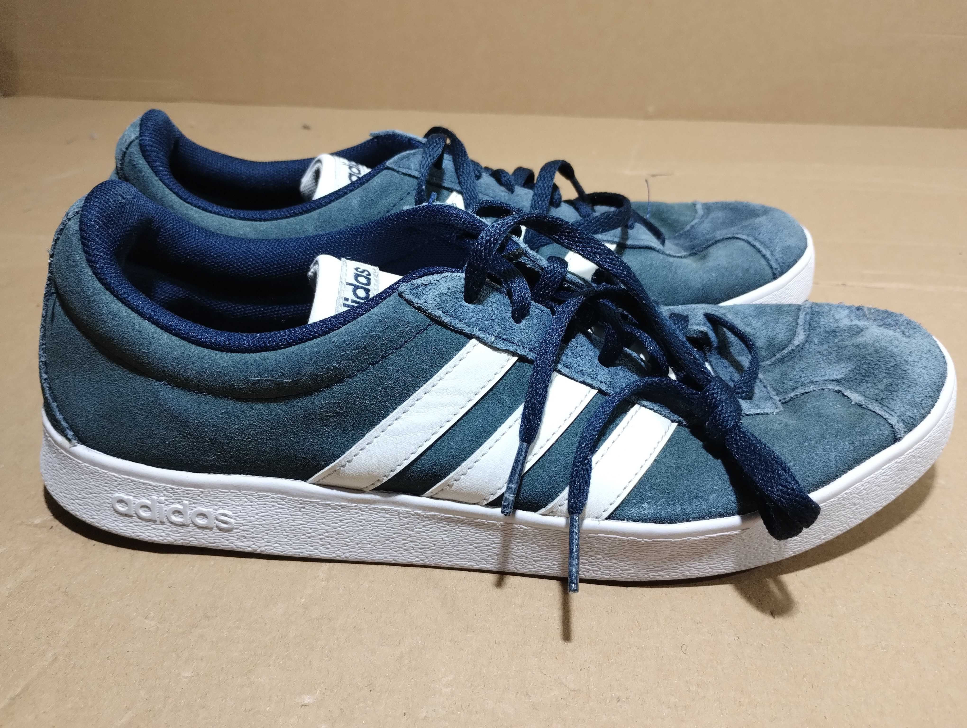 buty sportowe sneakersy Adidas 44 2/3