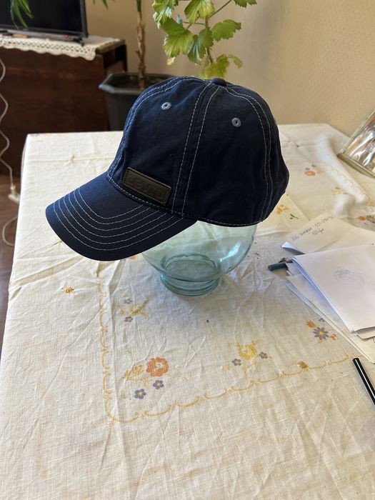 Кепка Levi’s оригинал