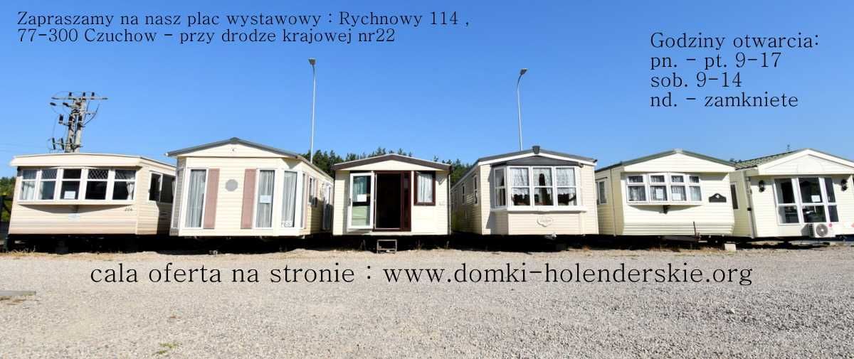 domki-holenderskie.org Domek Holenderski 3 syp. Raty Transport fv23%