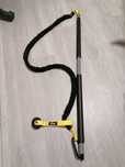 Barra fitness crivit