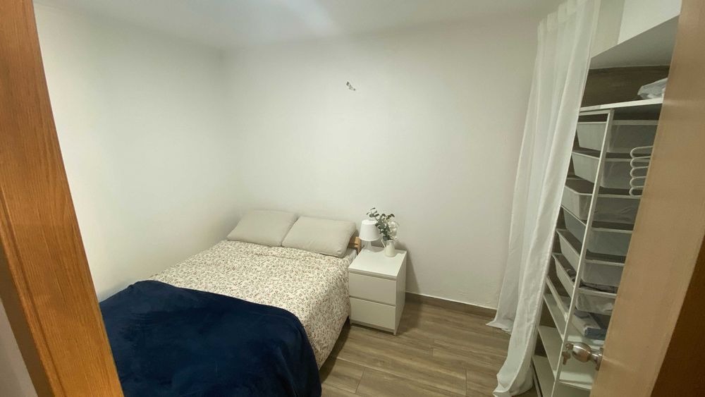 T1+1 na Estrada da Penha