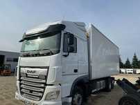 DAF XF 106.480 // 2020r// Thermoking T-800R