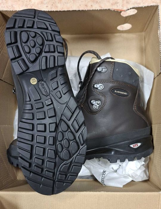 Munro PL Lowa rozmiar 42 nowe