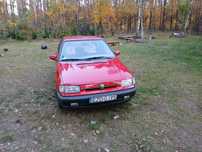 Skoda Felicia Skoda Felicia 1.3 PRZED LIFTEM