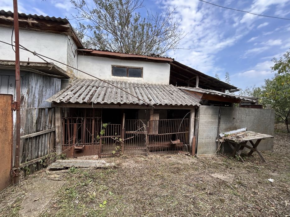 5-кімнатний будинок з площею 0,25 га с. Мочола 6 км від Берегова