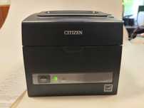 Принтер чековий citizen ct-s310ii usb