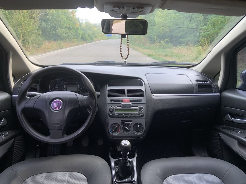 Продам Fiat Linea