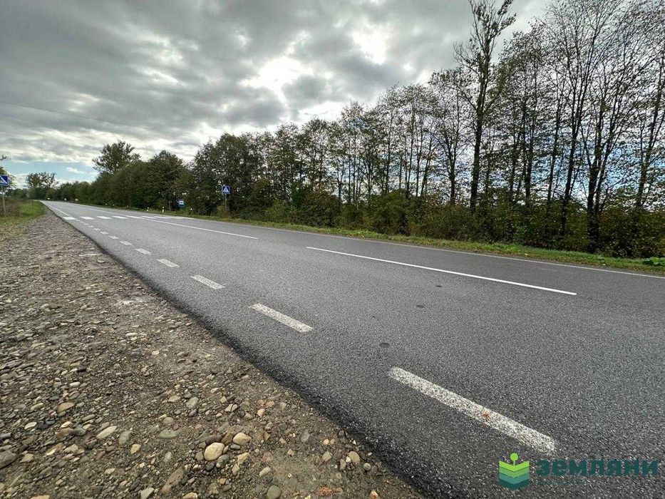 Продається комерційна ділянка в с. Цуцилів (3)