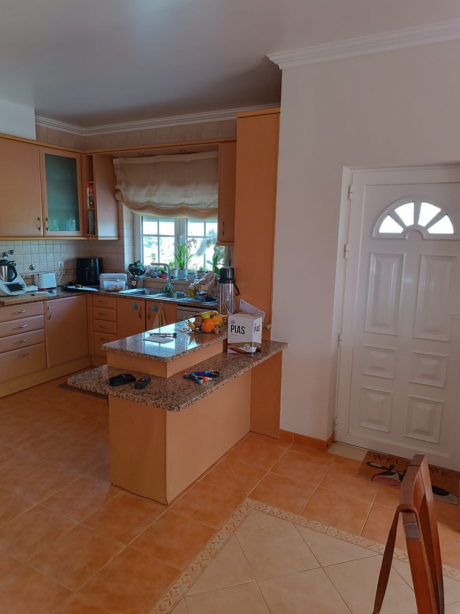Vendo cozinha completa