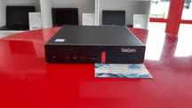 Mini PC Lenovo Thinkcenter M720q USFF i5 32GB/1TBSSD Win11 FV23 Raty0%