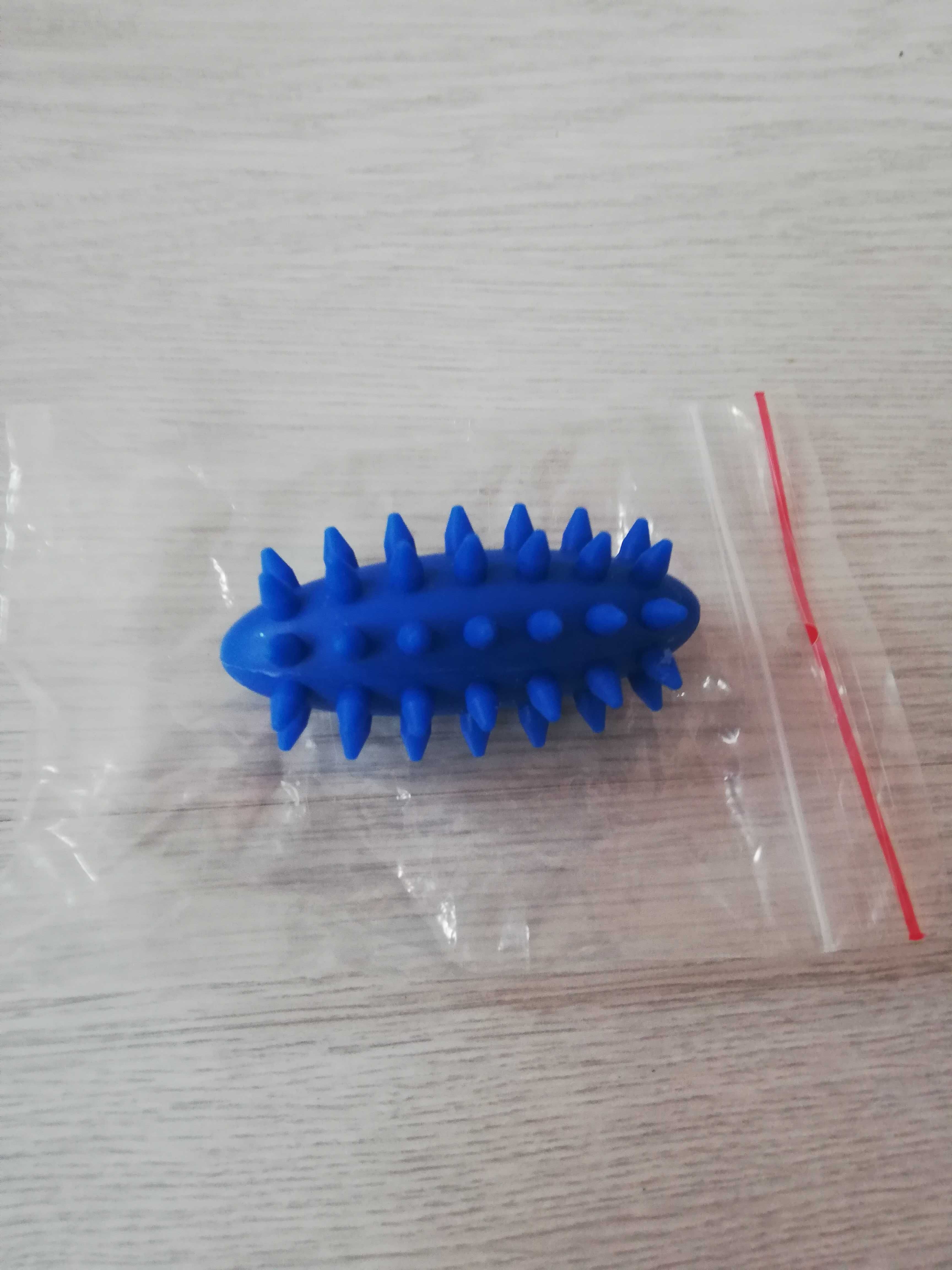 owal sensoryczny dł. 7 cm