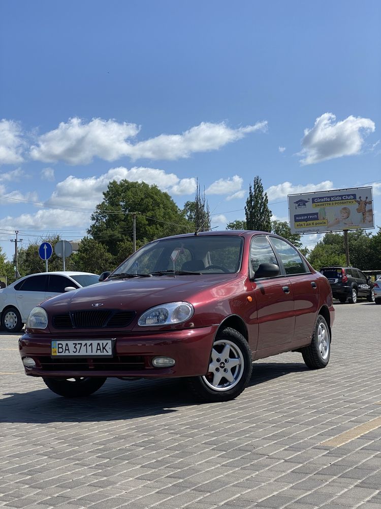 Продам авто в чудовому стані
