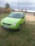 Volkswagen Lupo 1.0