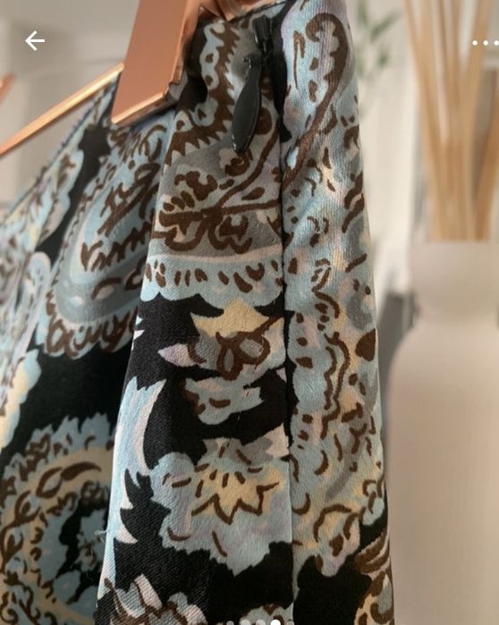 Saia Verão . Marca Lanidor