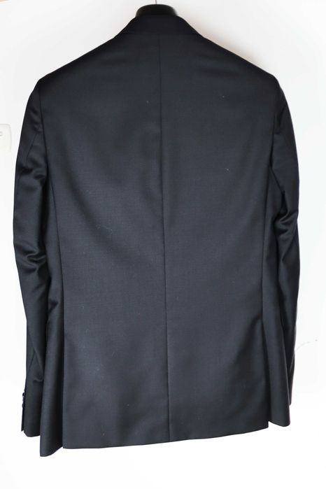 Garnitur LANCERTO Czarny