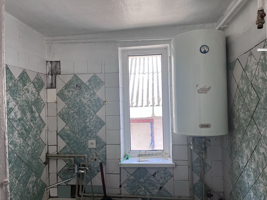 Здам окремий будинок Багрин Фастівський район.