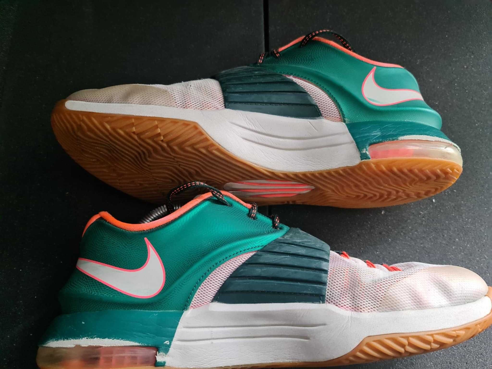 Buty Nike KD 7 Easy Money