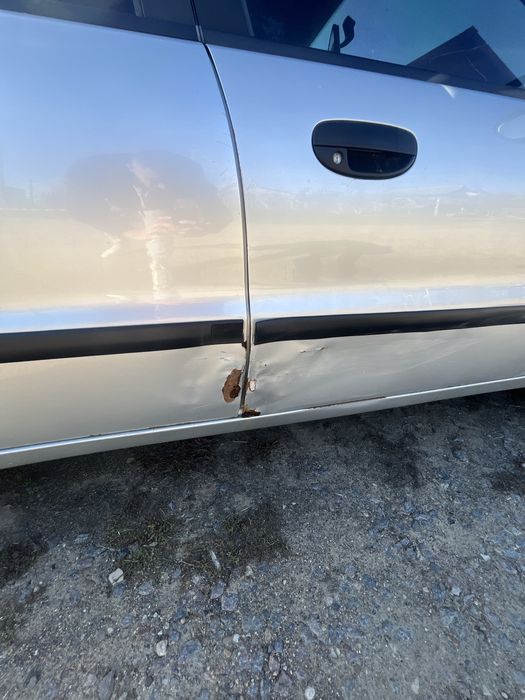 Ланос 1.5 газ бензин Daewoo Lanos