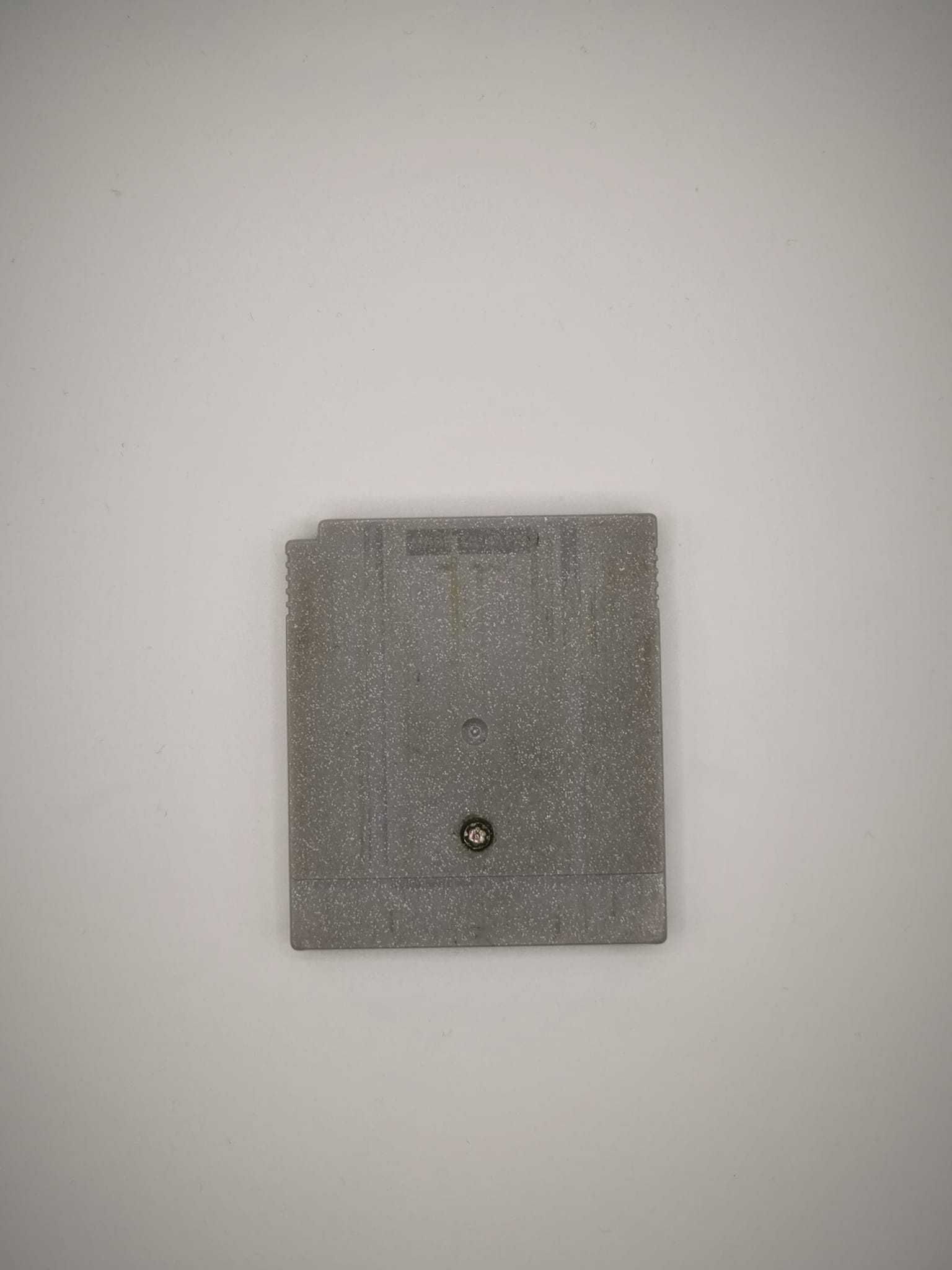 Pokemon Silver Game Boy Color Gra