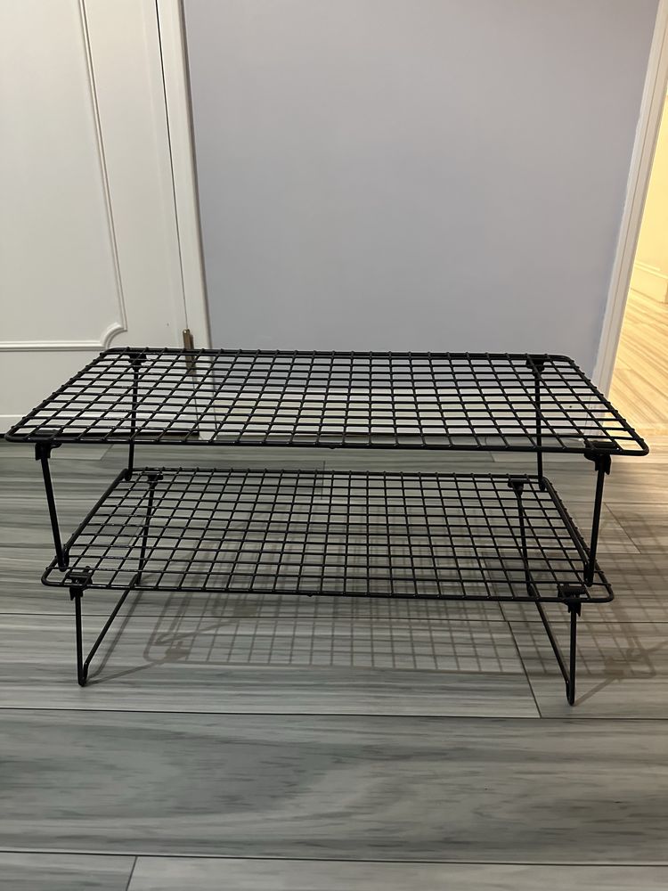 Sapateiras IKEA como novas
