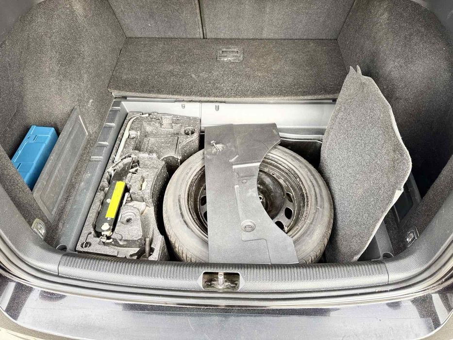 VW Passat B6 2.0TDI 103kw TRENDLINE