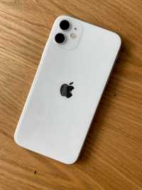 Iphone 11 w idealnym stanie