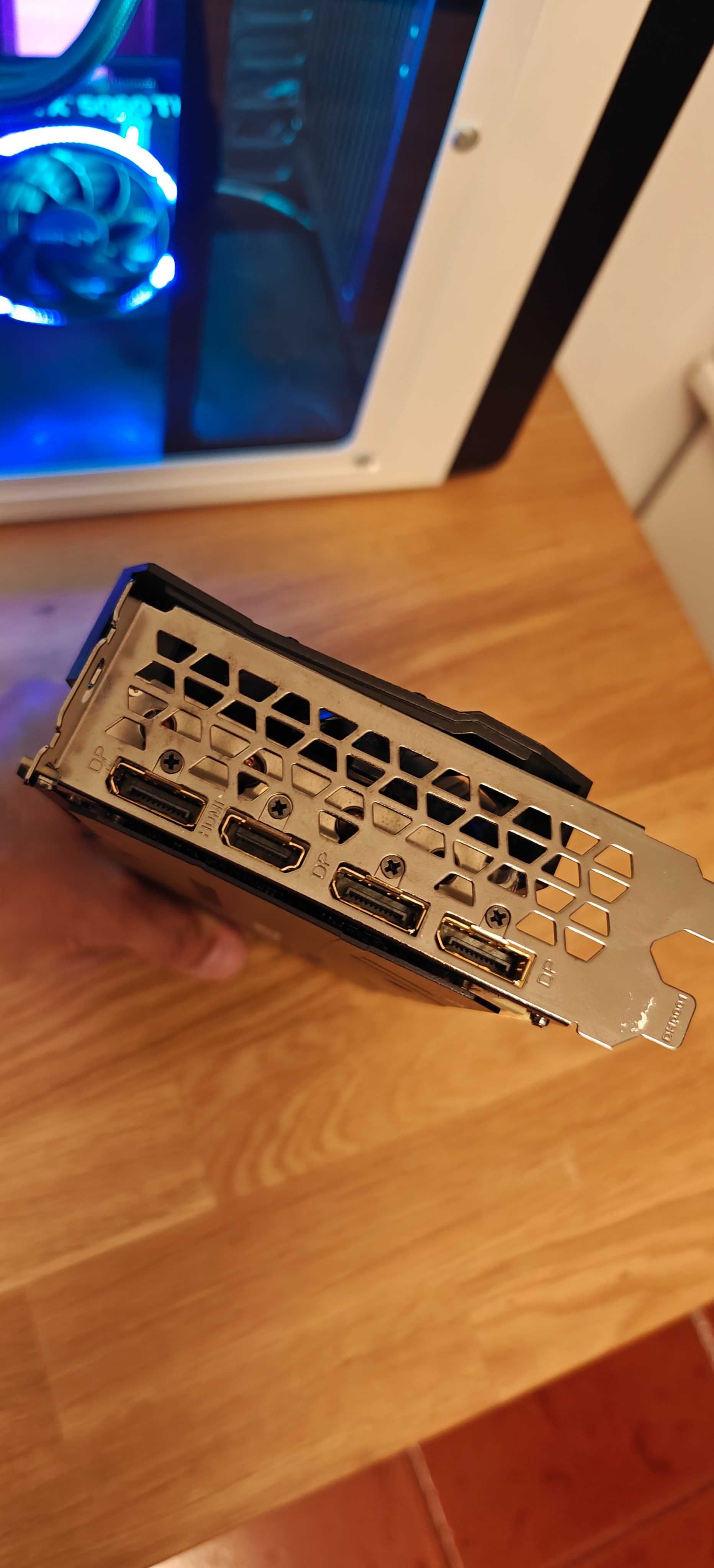 Gigabyte RTX 2070 Super