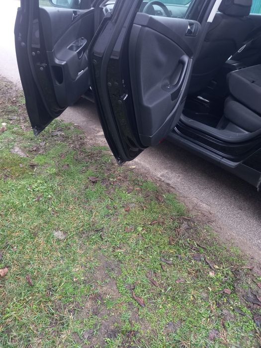 Volkswagen Passat b6