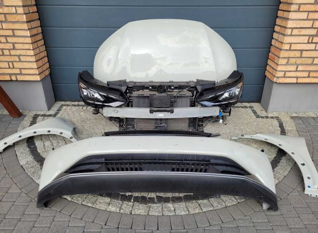 Розборка запчастини розбірка KIA EV6 EV 6 електричний кросовер