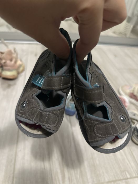 Дитяче взуття 20,21,22 розмір