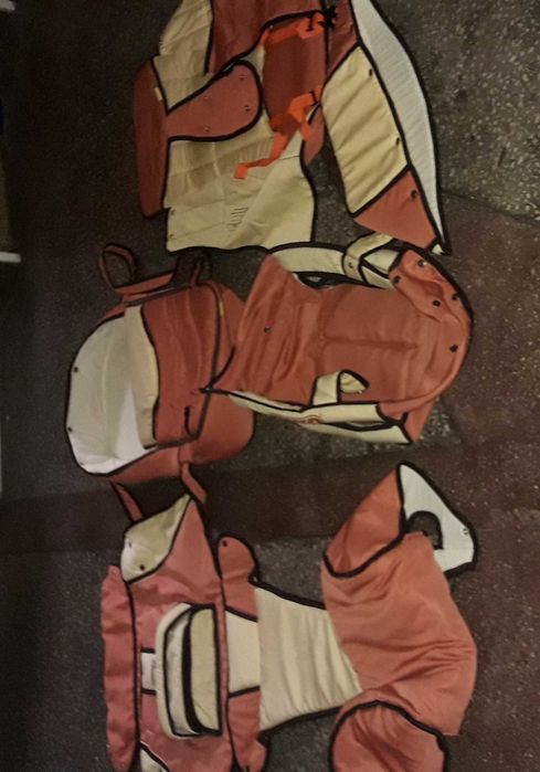 TAKO classic komplet  wozek zaslepka spiworek nosidelko kosz