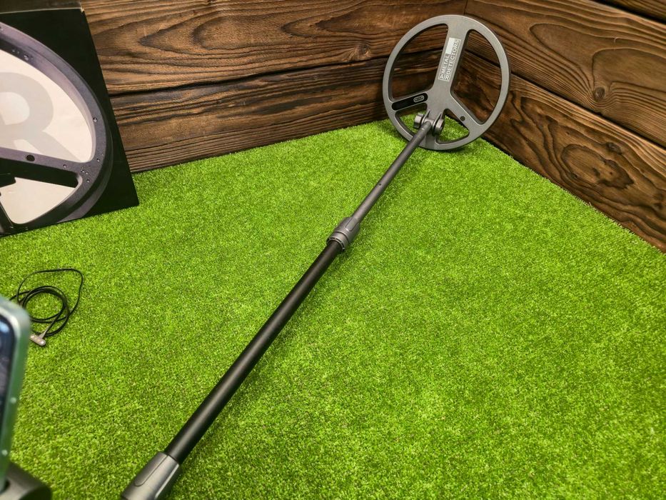 Металошукач Air Metal Detector